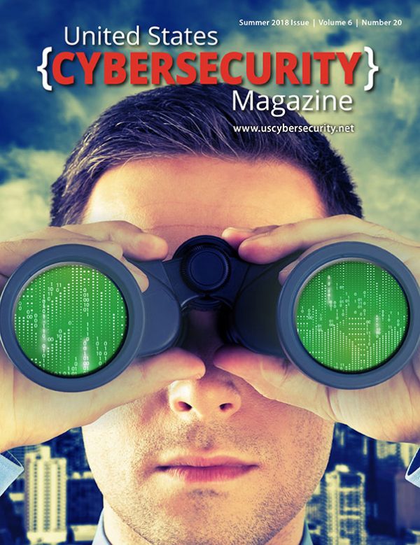 Summer 2018 - United States Cybersecurity Magazine