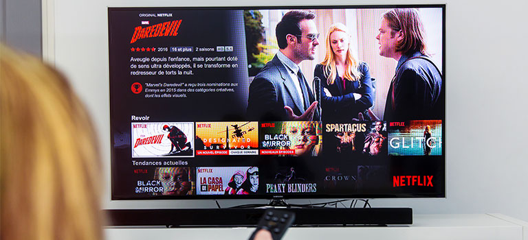 How To Fix Netflix Not Working On Samsung Smart TV