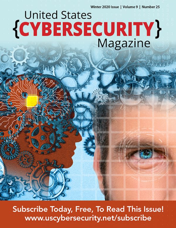 Winter 2020 - United States Cybersecurity Magazine