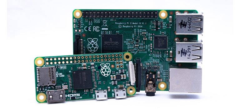 Build Physical Projects With Python on the Raspberry Pi – Real Python