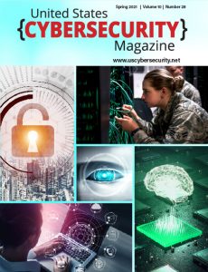 Spring 2021 - United States Cybersecurity Magazine