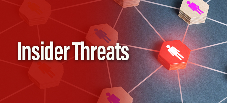 Insider Threats Best Practices To Counter Them United States 