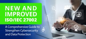 New And Improved ISO/IEC 27002: A Comprehensive Guide To Strengthen ...