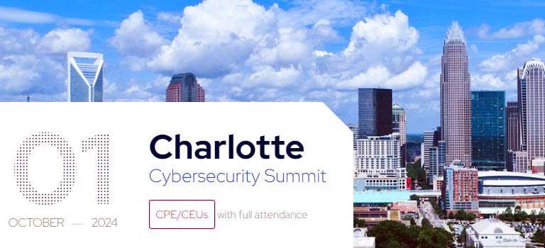 Charlotte Cybersecurity Summit