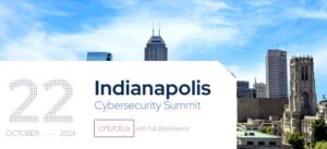 Indianapolis Cybersecurity Summit