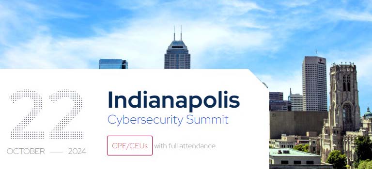 Indianapolis Cybersecurity Summit