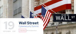 New York Cybersecurity Summit