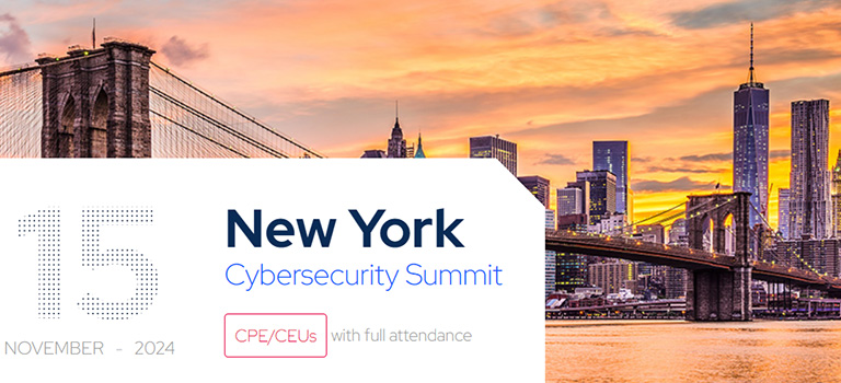 New York Cybersecurity Summit