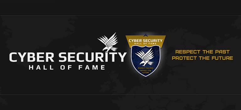 Cyber Security Hall of Fame 2024